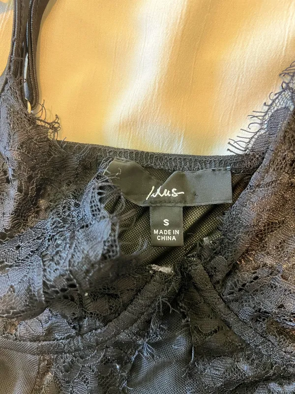 Lulus Bodysuit - Image 3