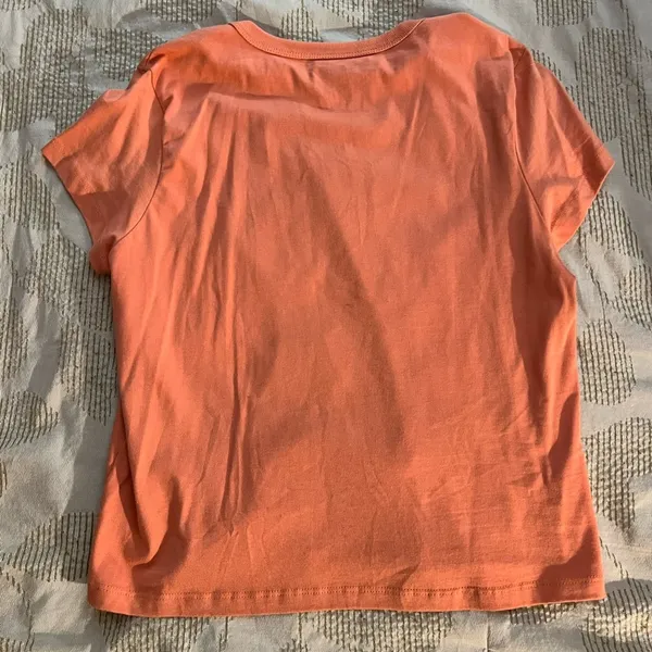 Vans Women’s Graphic T-Shirt - Image 3