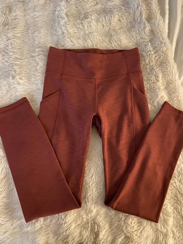 Lululemon Leggings - Image 2