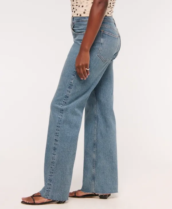 Abercrombie Jeans - Image 2