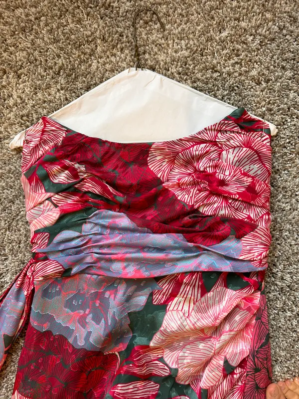 Hutch Juliette Dress - Image 6