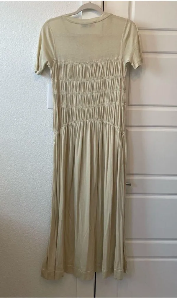 Free People Meg Midi Dress - Image 3
