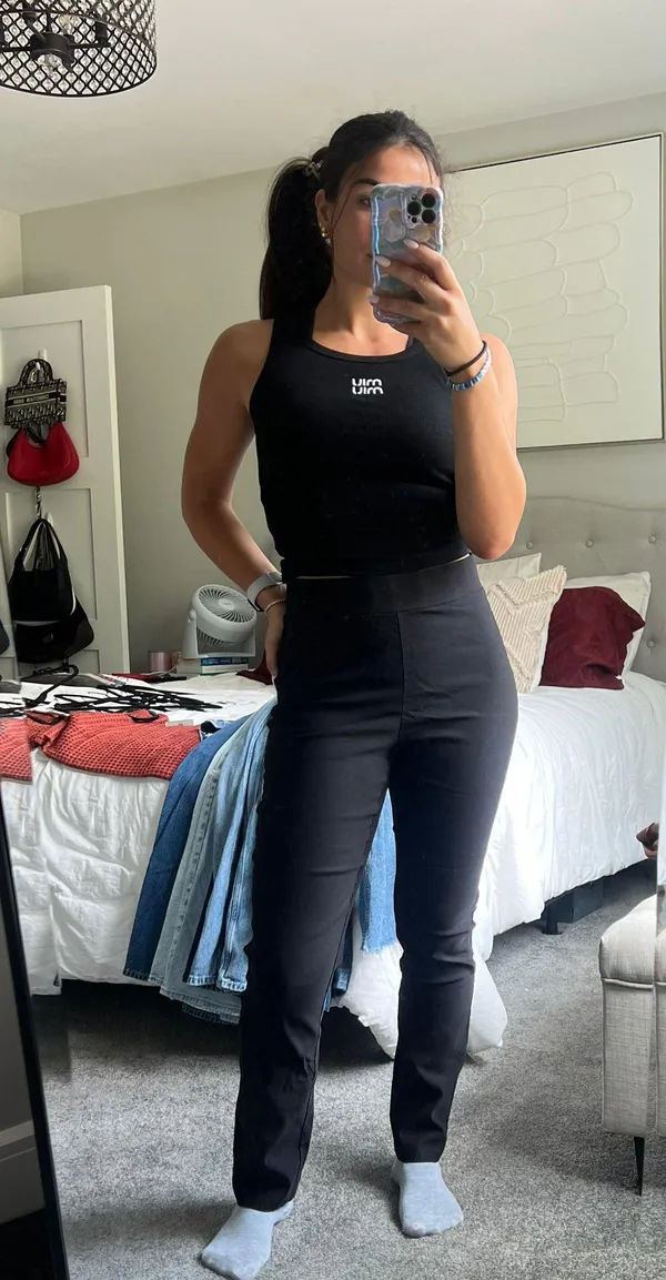Barkley Jensen Black dress pants - Image 3