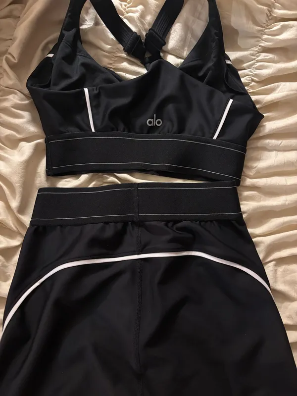 Alo athletic set  - Image 4