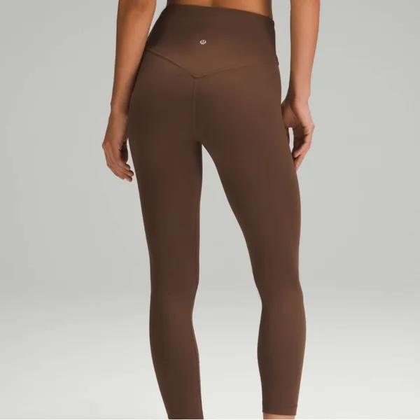 Lululemon Align V-Waist Pant 25" - Image 2