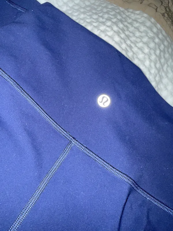 Lululemon Leggings - Image 2