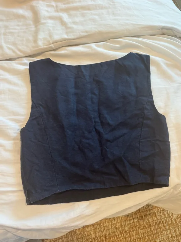 Aritzia Wilfred Top Tank - Image 2