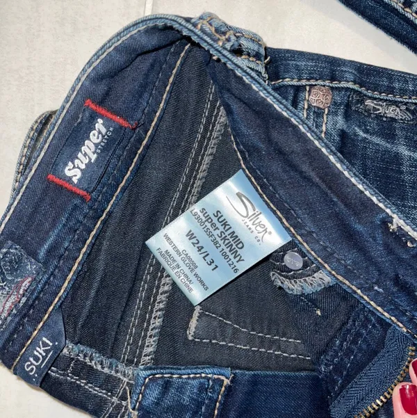 Suki Jeans - Image 4