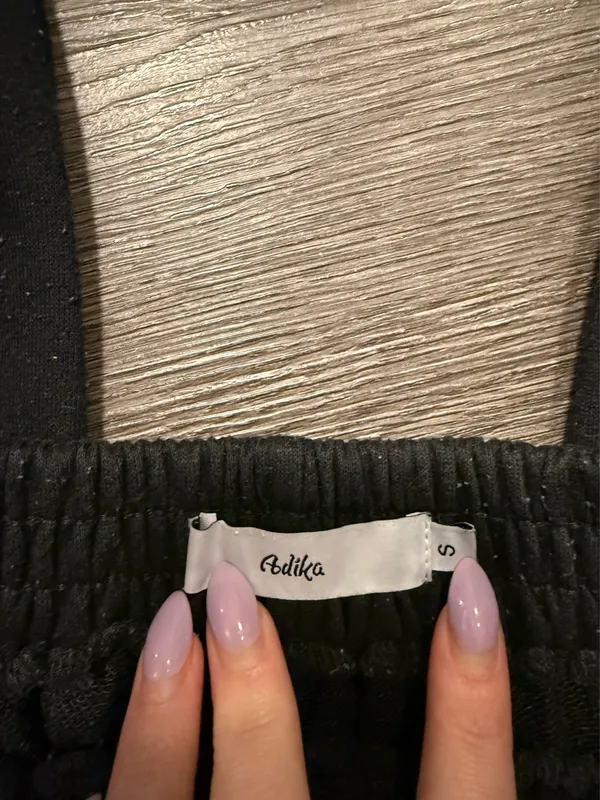 Adika Jogger Sweatpants - Image 4