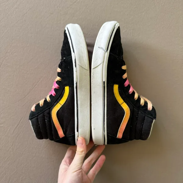 Vans Sk8 High Sneakers - Image 8