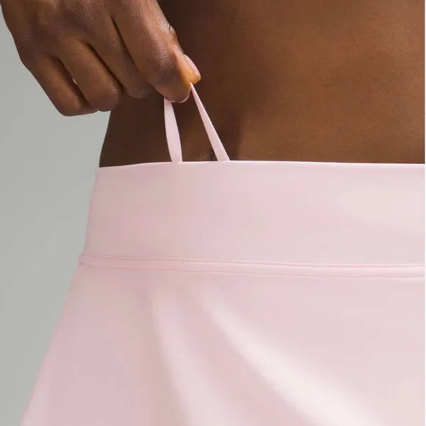 Lululemon Lightweight High-Rise Tennis Skirt - Image 9