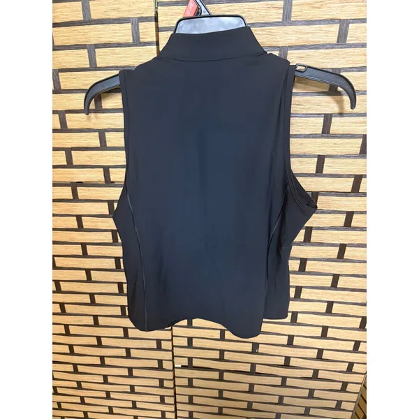 Avia Black‎ Active Tank Top Size Medium - Image 2