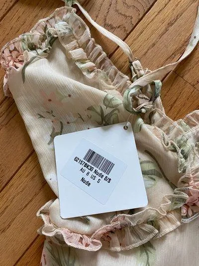 Mura Boutique Dress - Image 3