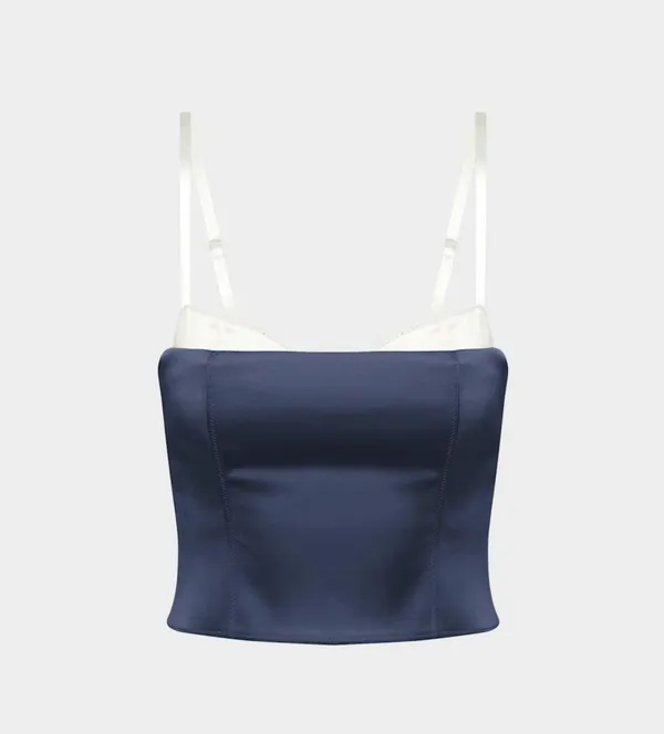 NWT Aritzia Bustier Top - Image 3