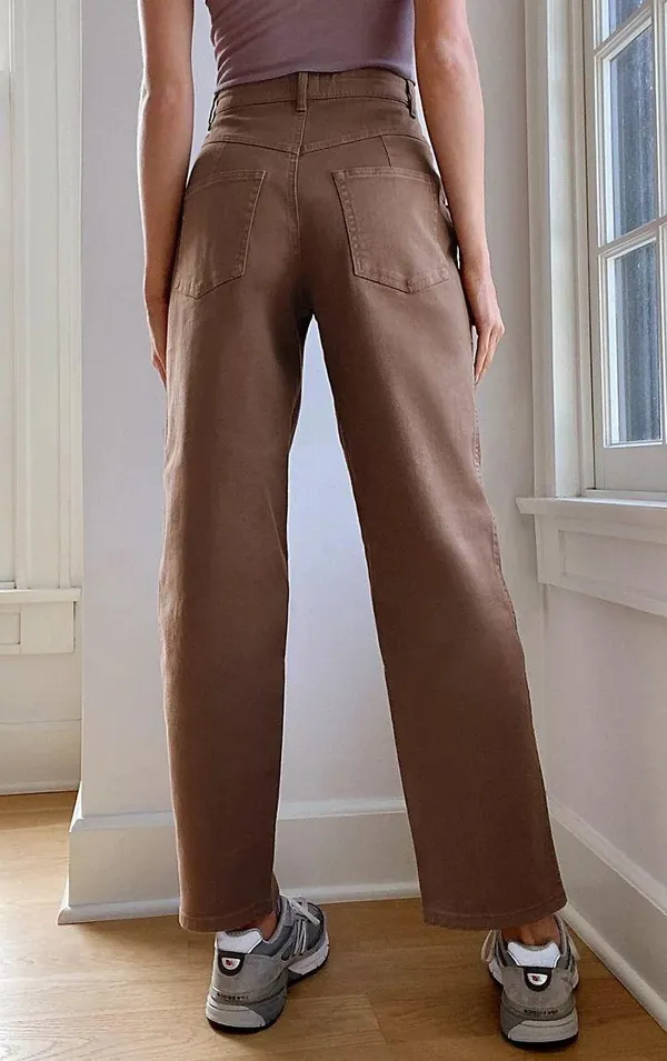Aritzia Wilfred Archer Pants - Image 4