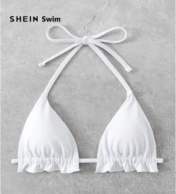 Bathing Suit Top Shein - Image 3