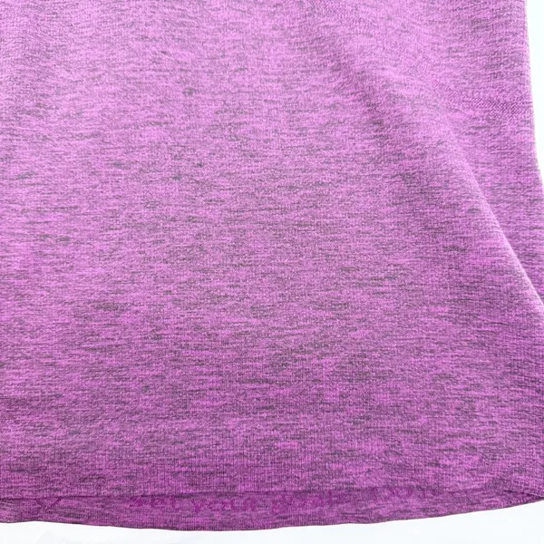 Lululemon Swiftly Tech Racerback Tank Top Athletic Running Aurora Purple / Black - Image 8