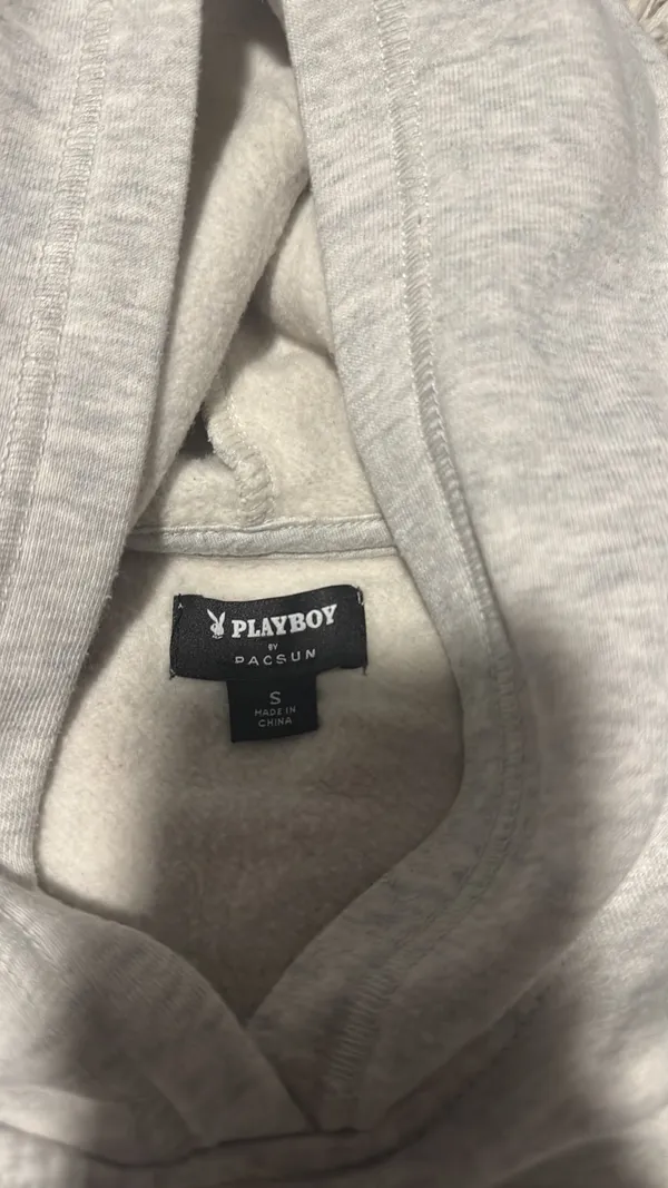 Playboy Sweatshirt - Image 2