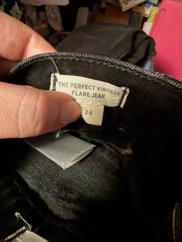 (24) Madewell jeans - Image 8