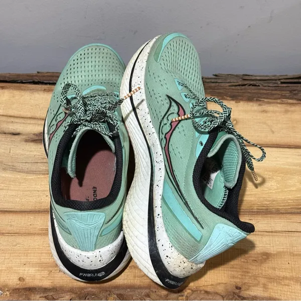 Saucony Endorphin Speed 3 Size 9 A42‎ - Image 9