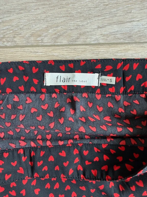Flair the Label Skirt Set - Image 6