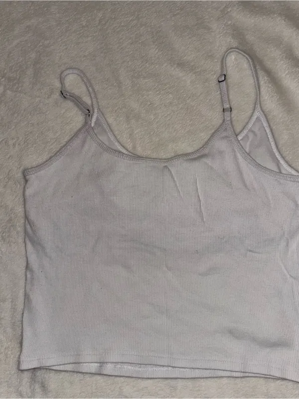 Hollister Tank Top - Image 3