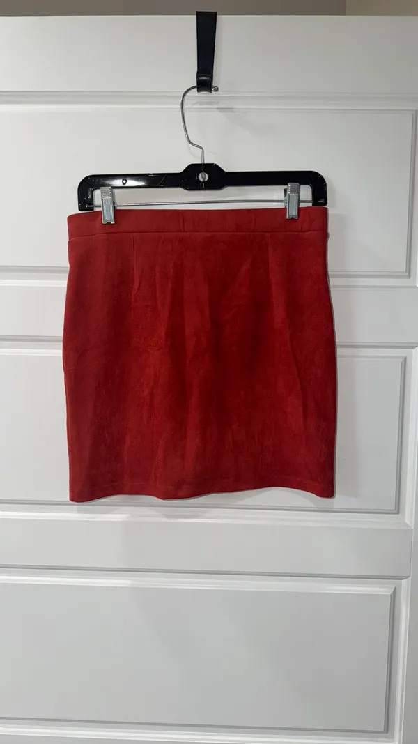 Windsor Skirt Mini - Image 4