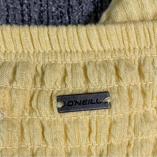 O’Neill Thea Rib Romper - Image 8