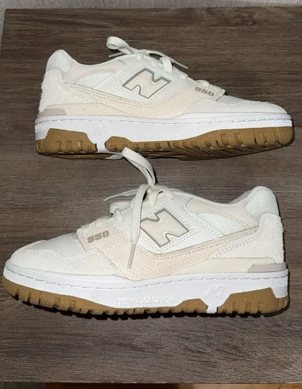 New Balance 550 Sneakers - Image 2