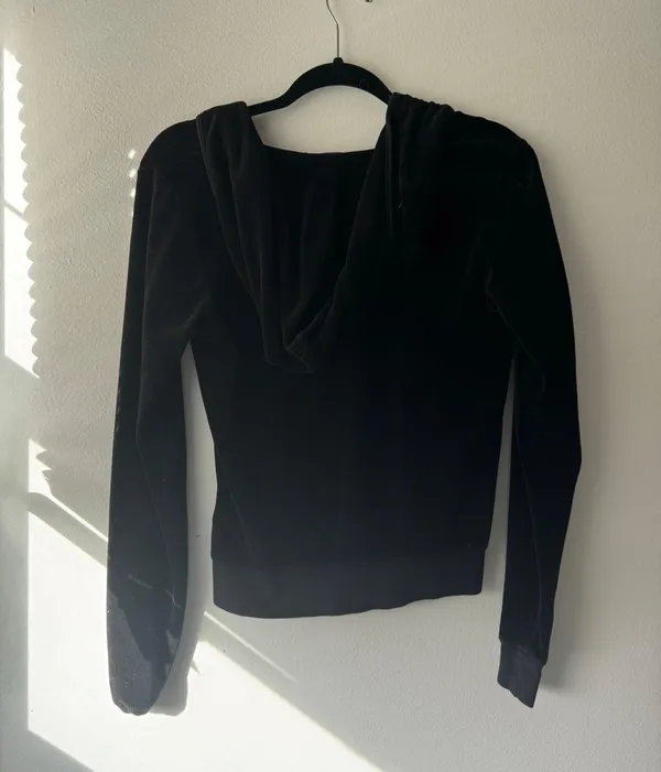 Juicy Couture Zip-Up - Image 2