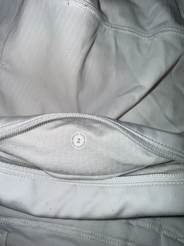 Lululemon Pace Rival Skirt  - Image 4