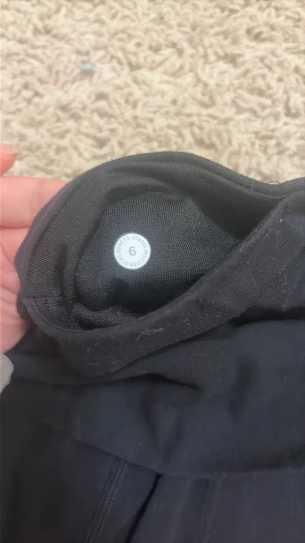 Lululemon Align Joggers - Image 3