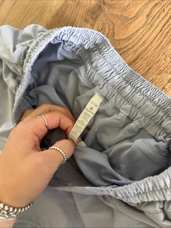 Lululemon Hotty hot shorts - Image 3