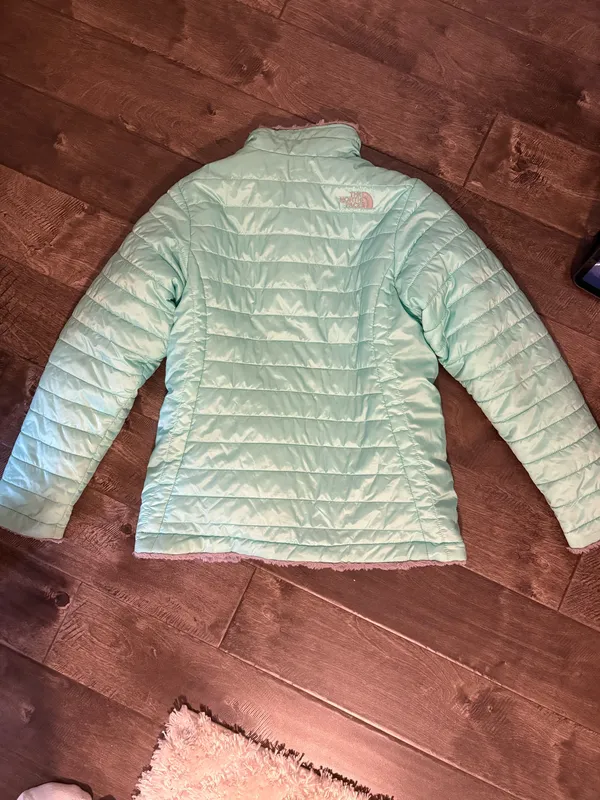 The North Face Jacket - Image 3