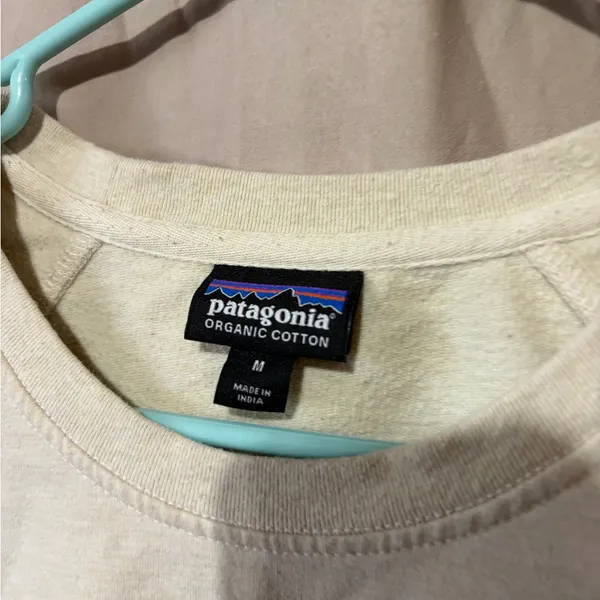 Patagonia crewneck - Image 2
