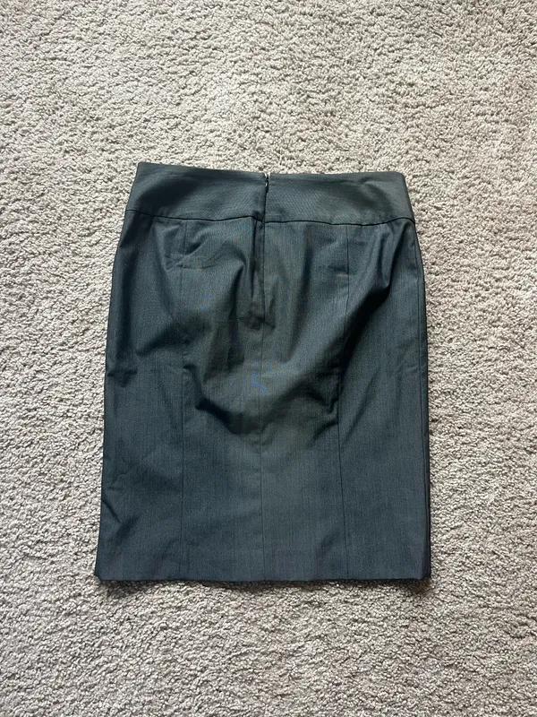 Express Pencil Skirt - Image 2