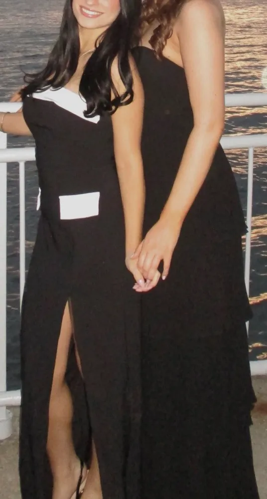 Revolve Maxi Dress - Image 5