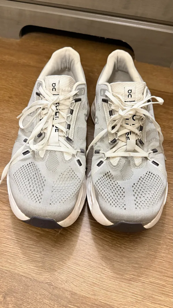 On Cloud Cloudeclipse  Men's Running Shoes size 13 - Image 2