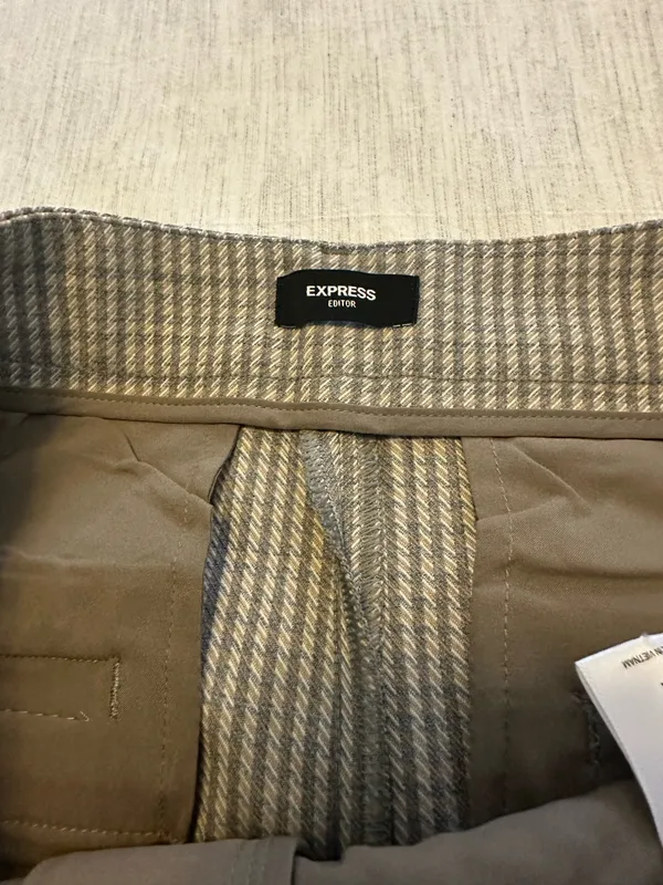 Express Trousers - Image 2
