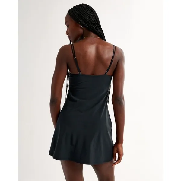 Abercrombie and Fitch Athletic Dress - Image 2