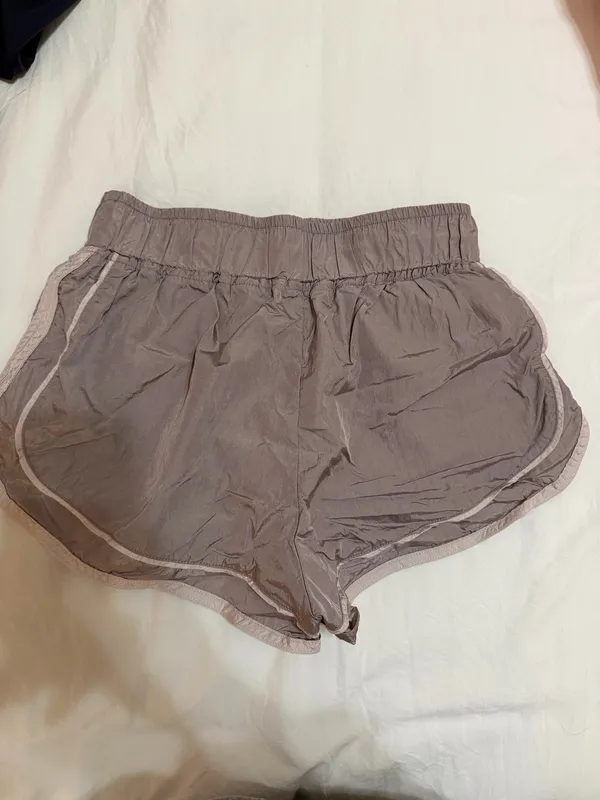 Free People Shorts - Image 2