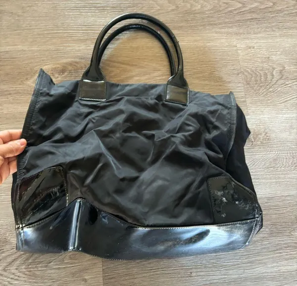 Tory Burch Ella Tote - Image 2