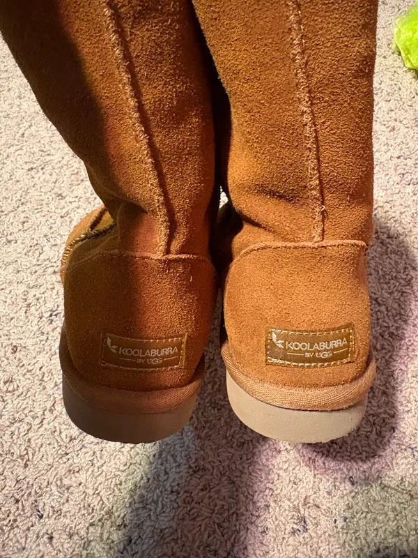 Boots - Image 2