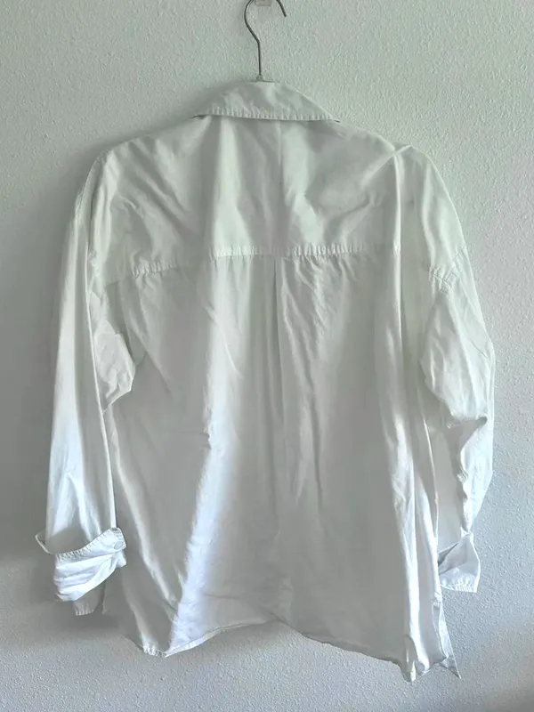 ASOS button up shirt - Image 2