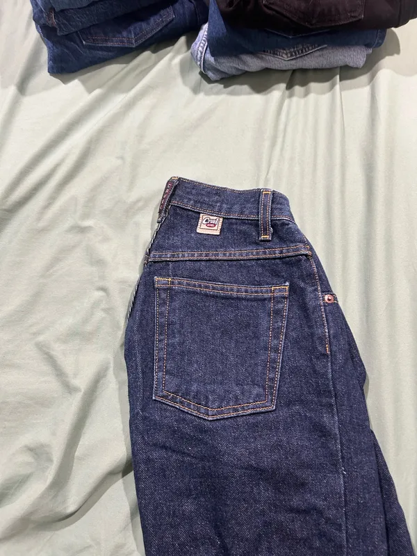 Cruel Girl Bootcut Jeans - Image 2