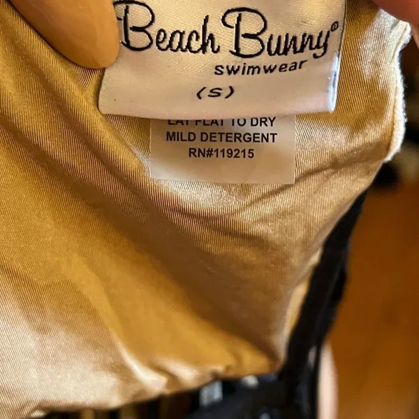 Beach Bunny Bikini Top‎ - Image 7