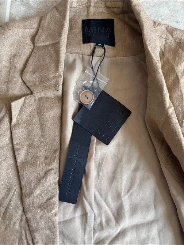 Ina Tan Linen - Image 4