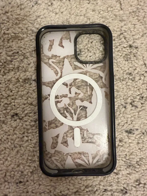 Pink CASETiFY Case iPhone 13 - Image 5