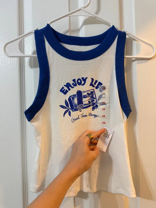 Old Navy Tank Top - Image 2