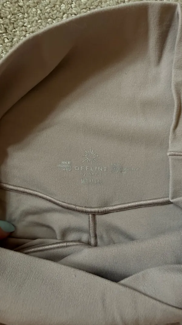Aerie Leggings - Image 3